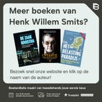 De zaak Kooistra 9789020430509 Henk Willem Smits, Verzenden, Gelezen, Henk Willem Smits