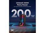 Soundcore -  Partyspeaker Partyspeaker  - Zwart, Overige merken, Verzenden, Overige typen, Nieuw