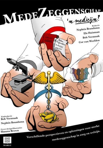 Medezeggenschap, ’n medicijn? 9789046608036, Verzenden, Zo goed als nieuw