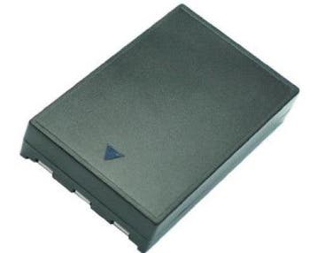 Accu / Batterij voor Canon NB-1L, Verzenden, Zo goed als nieuw