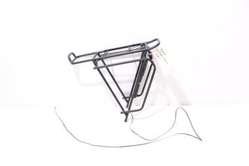 Bagagedrager | 28 inch | Kalkhoff Agattu Impulse, Verzenden, Nieuw