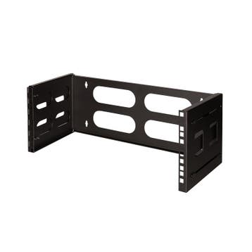 4U wand server rack 494x400x183mm (BxDxH), Ophalen of Verzenden, Nieuw