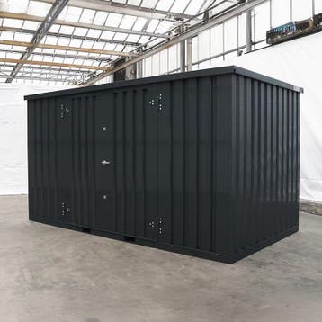 Opslagbox kopen? Compact, stevig en direct beschikbaar