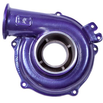ATS Diesel Ported Compressor Housing w/4-inch boot, Ophalen of Verzenden, Nieuw