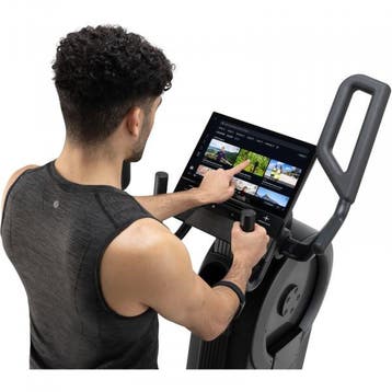 NordicTrack Crosstrainer Step Climber XL, Verzenden, Nieuw
