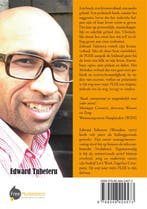 Op weg naar mijn plek 9789048424573 Edward Tuheteru, Boeken, Verzenden, Zo goed als nieuw, Edward Tuheteru