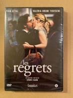 Filmhuis - Les Regrets - 2009 - Drama - Romantiek - NIEUW, Vanaf 12 jaar, Ophalen of Verzenden, Nieuw in verpakking, Frankrijk