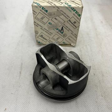 Ducati A VERSION - PISTON ASSY - 12220201C 851 888, Motoren, Verzenden, Nieuw