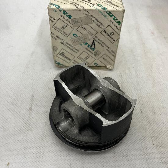 Ducati A VERSION - PISTON ASSY - 12220201C 851 888, Motoren, Onderdelen | Ducati, Nieuw, Verzenden