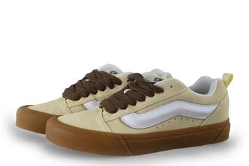 Vans Sneakers in maat 41 Geel, Overige kleuren, Verzenden, Vans, Sneakers of Gympen