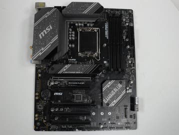 [RETOURDEAL] MSI B760 Gaming Plus Wifi[Tweedekansje] - Mo..., Computers en Software, Moederborden, Ophalen of Verzenden, Nieuw