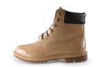 Timberland Boots in maat 42 Bruin, Kleding | Dames, Schoenen, Bruin, Verzenden, Overige typen, Zo goed als nieuw