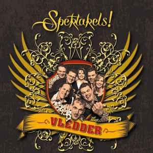 cd - Vledder - Spektakels!, Verzenden, Zo goed als nieuw
