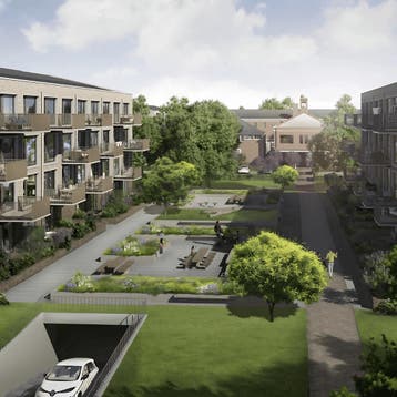 Appartement in Etten Leur gevonden voor €1850,- pm, Huizen en Kamers, Huizen te huur, Appartement, Direct bij eigenaar, Etten Leur