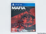 Playstation 4 / PS4 - Mafia Trilogy - New & Sealed, Spelcomputers en Games, Verzenden, Gebruikt
