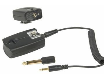 Bilora Draadloze Afstandsbediening FB1-N1 2.4GHz voor Nikon, Verzenden, Nieuw
