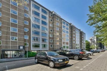 Te Huur 2 Kamer Appartement De Boelelaan In Amsterdam, Direct bij eigenaar, Appartement, Amsterdam, Amsterdam