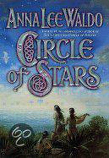 Circle of Stars 9780312203801 Anna Lee Waldo, Verzenden, Gelezen, Anna Lee Waldo