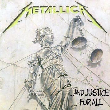 cd - Metallica - ...And Justice For All, Verzenden, Zo goed als nieuw