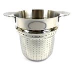 Alessi - Marcel Wanders - Mand - Gekleed - 18/10 roestvrij