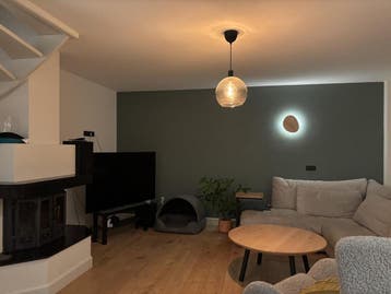 Te huur: Appartement Else Mauhsstraat in Zaandam, Noord-Holland, Zaandam, Appartement