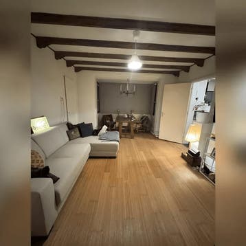 Appartement gevonden in of bij Breda, Noord-Brabant, Direct bij eigenaar, Breda, Appartement