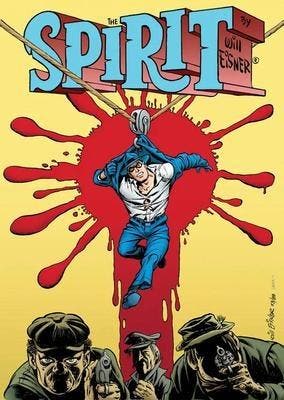 Spirit: An 80th Anniversary Celebration, Boeken, Strips | Comics, Verzenden, Nieuw