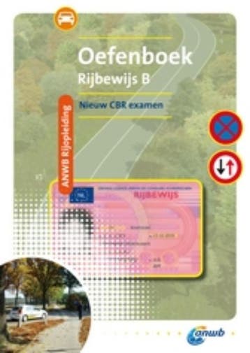 Oefenboek Rijbewijs B 9789018028206, Verzenden, Gelezen