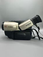 Canon UC6000E – vidéo 8mm PAL Video8 camera, Verzamelen