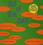 LP gebruikt - Elvis Costello - Out Of Our Idiot, Cd's en Dvd's, Vinyl | Rock, Verzenden, Zo goed als nieuw