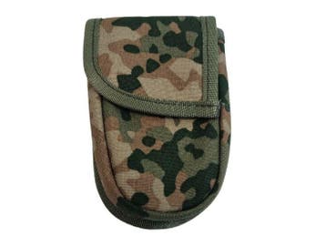 Dutraco NL mestas, Molle, NFP multitone camo, Verzamelen, Verzenden