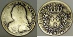 1/10 écu France Frankreich Gad 291 Louis Xv 1/10 Ecu Mit..., Verzenden