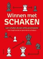Winnen Met Schaken | Kevin Bordi | Nieuw, Ophalen of Verzenden, Nieuw, Kevin Bordi