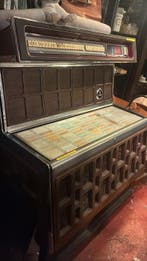 rowe-ami - TI-2 ‘WOODBRIDGED’ Jukebox