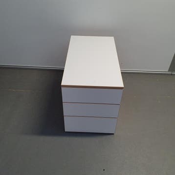 Palmberg ladeblok - 54x43x78 cm, Huis en Inrichting, Ophalen of Verzenden, Nieuw