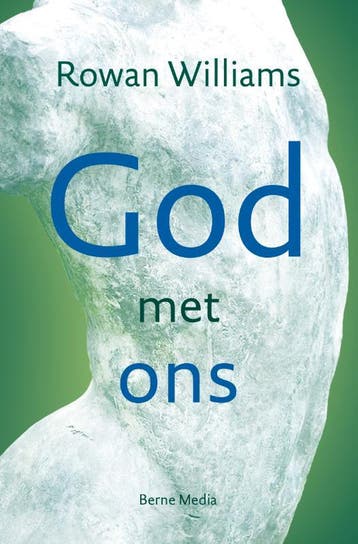 God Met Ons | Rowan Williams | Nieuw, Ophalen of Verzenden, Nieuw, Rowan Williams