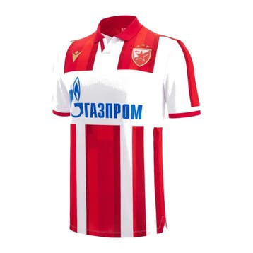 Red Star Belgrade Home 2025/26, Verzenden, Nieuw