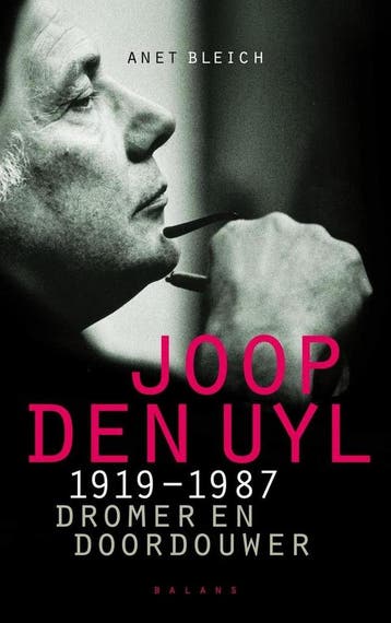 Joop den Uyl 1919-1987 - Anet Bleich 9789460031793, Verzenden, Gelezen, Anet Bleich