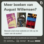 Braziliaanse brieven 9789029541619 August Willemsen, Verzenden, Zo goed als nieuw, August Willemsen