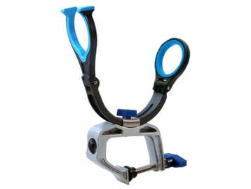 Bootsteun Deluxe - Roofvis XL, Verzenden, Nieuw, Overige typen