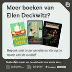 Stip op de horizon 9789403133737 Ellen Deckwitz, Verzenden, Zo goed als nieuw, Ellen Deckwitz