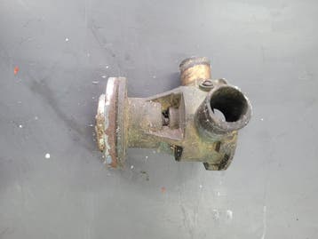 Perkins Prima M50 Impellerpomp 2488A401, Ophalen of Verzenden, Nieuw, Motor en Techniek, Zeilboot of Motorboot