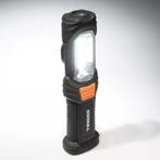 TIROSS Multifunctionele oplaadbare led noodlamp met 330 l..., Ophalen of Verzenden, Nieuw