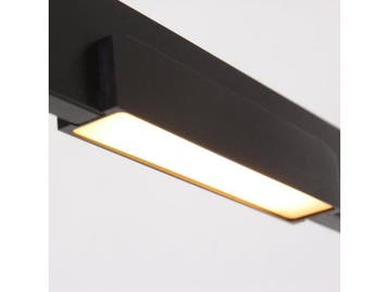 Steinhauer Bloc 3296ZW - Hanglamp - Hoogteinstelbaar 10-130, Verzenden, Nieuw