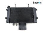 Radiateur Suzuki DL 650 V-Strom 2012-2016 (DL650), Verzenden, Gebruikt