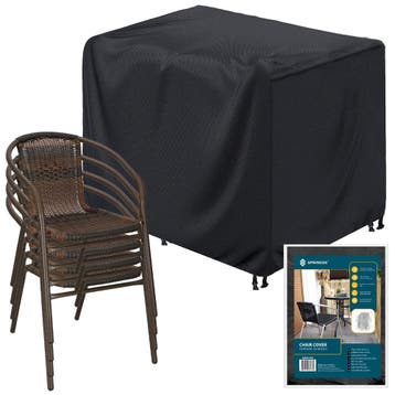 Tuinstoelhoes | Beschermhoes Tuinstoelen | Hoes Tuinstoel |, Ophalen of Verzenden, Nieuw