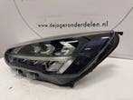 FORD FOCUS MK4 KOPLAMP LINKS FULL LED COMPL. JX7B-13E015-EK, Auto-onderdelen, Verlichting, Ophalen, Gebruikt, Ford