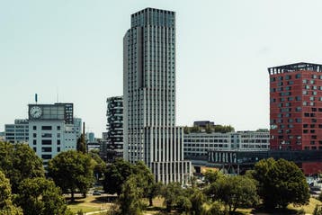 Te huur: Appartement Machinekamerplein in Eindhoven