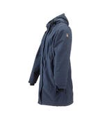 Travelin Jas in maat 42 Blauw, Travelin, Verzenden, Zo goed als nieuw, Blauw