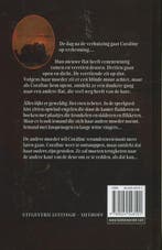Coraline 9789024548101 Neil Gaiman, Verzenden, Gelezen, Neil Gaiman